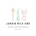 Jardin Mile End – Accueil